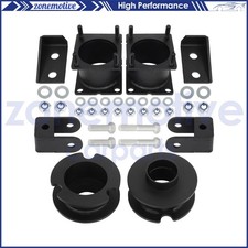 3 Front 2 Rear Leveling Lift Kit Fits Ford Explorer 2011-2017 2018 2019 3 Front 2 Rear Leveling Lift Kit Fits Ford Explorer 2011-2017 2018 2019