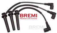 Bremi 800R176 ZüNdleitungssatz ZüNdkabelsatz ZüNdkabel FüR Ford