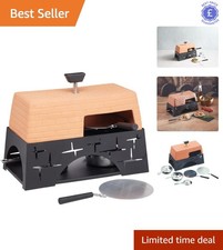 Artesà Mini Pizza Oven - Portable Gourmet Cook-at-the-Table - Gift Boxed