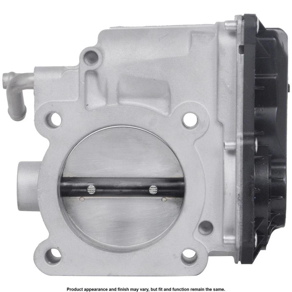 Carrocería de acelerador Cardone DAC para Toyota Tacoma 2005-2016 Foto 3 de 4