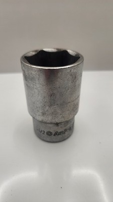 1 1/2'' AmPro Chrome Vanadium 6 point socket 1/2'' Drive