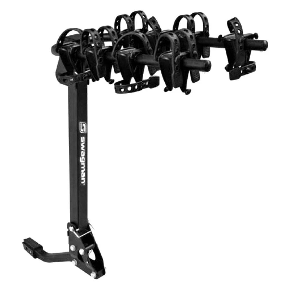 Fits 1-1/4" & 2" Receivers
