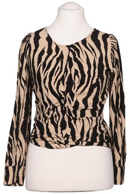 Desigual Bluse Damen Oberteil Hemd Hemdbluse Gr. L Mehrfarbig #4g9wuk8