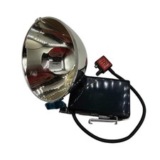 Vintage POLAROID Model 268 Camera Flash for Land Camera