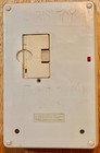 1976 Tomy Runaway Rocket Electronic Handheld Game Parts Repair Vintage — photo 3