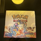 Pokémon TCG Scarlet & Violet Surging Sparks Booster Display Box 36 Packs, Sealed