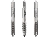 Yato Gewindebohrer M7 / 3-Tlg. Hss YT-2934