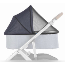 UPPAbaby Baby Bassinet Bug Shield for Vista Vista V2 Cruz and Cruz V2 Open Box