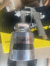 Vintage Montgomery Ward 3 Way Spray Gun