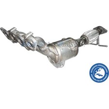 HJS 96 15 4006 Katalysator für FORD C MAX FOCUS C MAX I DA HCP DP DB FCH DH DS