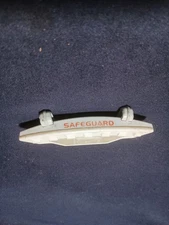 Safeguard Compass Personal Voltage & Current Detector