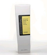 COSRX Advanced Snail 96 Mucin Power Essence 3.38 oz 100mL New Sealed