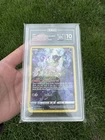 Pokémon TCG Mew Crown Zenith Holo Rare Card GG10/GG70 TAG Gem Mint 10