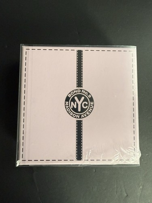 #ad #ad Bond No. 9 Madison Avenue 3.4Oz. Women#x27;s Eau De Parfum $200.00