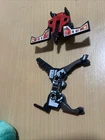 Ravage Cassette 1985 Vintage Hasbro G1 Transformers Action Figure Rare 🔥