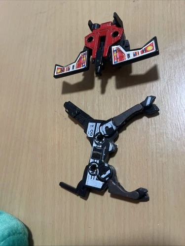 Ravage Cassette 1985 Vintage Hasbro G1 Transformers Action Figure Rare 🔥