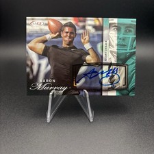 2014 Sage Autographed Football Cards 21