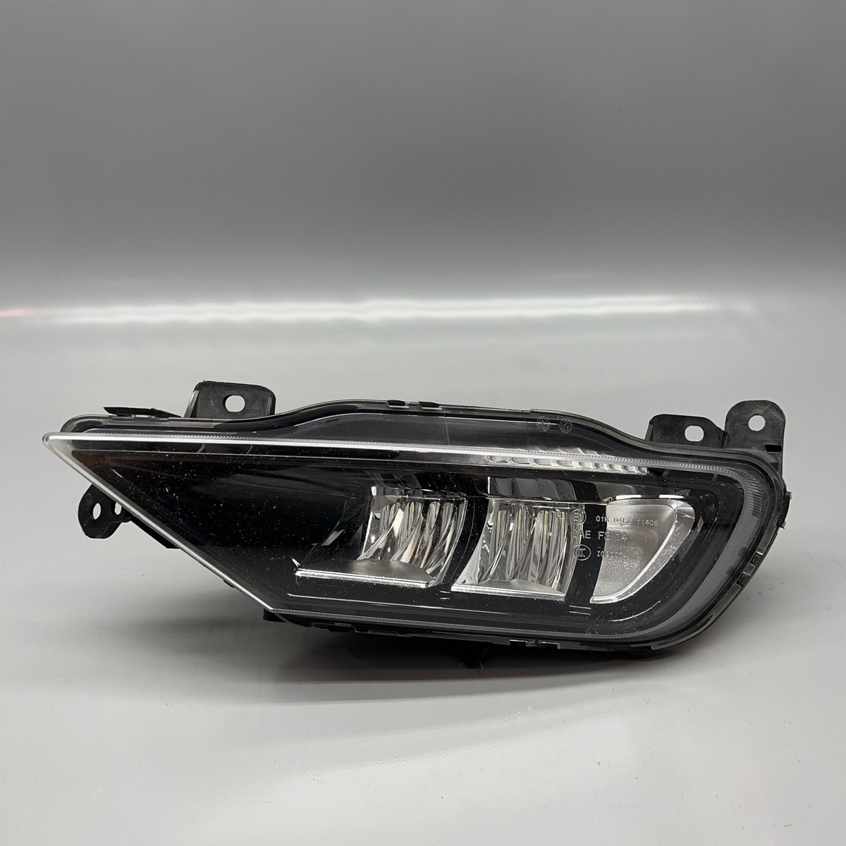 VOLVO XC 90 FOG LIGHT LEFT DRIVER LED 2016 2017 2018 2019 OEM