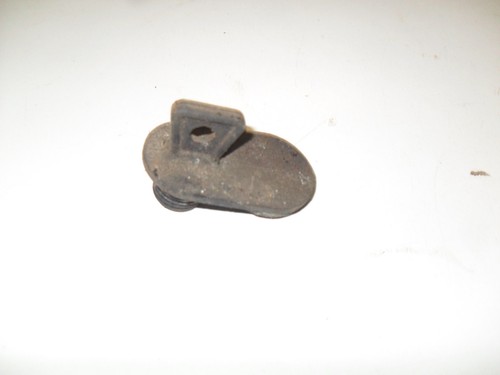 VW Golf 3 VR6 Seilzugschaltung Getriebe Deckel Stopfen