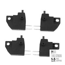 Motorcycle Brake Light Switch for 50cc-50cc ATV Quad Dirt Pit Bike Moped 2