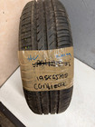 CONTINENTAL 195 65 15 5MM PART WORN TYRE V
