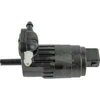 Metzger 2220046 Waschwasserpumpe Scheibenreinigung FüR Fiat Alfa Romeo Abarth