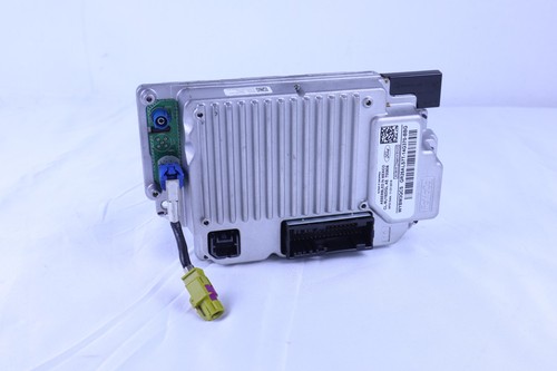 13-20 Ford Fusion Sync 3 Communication Control Module OEM GR26ALS7T-14G370-BBG
