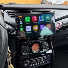 64GB Android 15 Carplay Autoradio GPS NAVI Für Citroen C3 II; DS DS3 2009-2016 64GB Android 15 Carplay Autoradio GPS NAVI Für Citroen C3 II; DS DS3 2009-2016