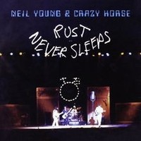 Rust Never Sleeps Von Neil Young Crazy Horse | CD | Zustand Neu