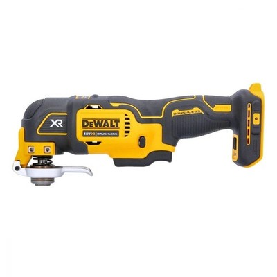 DeWALT DCS356N-XJ 18 V XR 3 Geschwindigkeiten oszillierendes Multitool nur Gehäuse