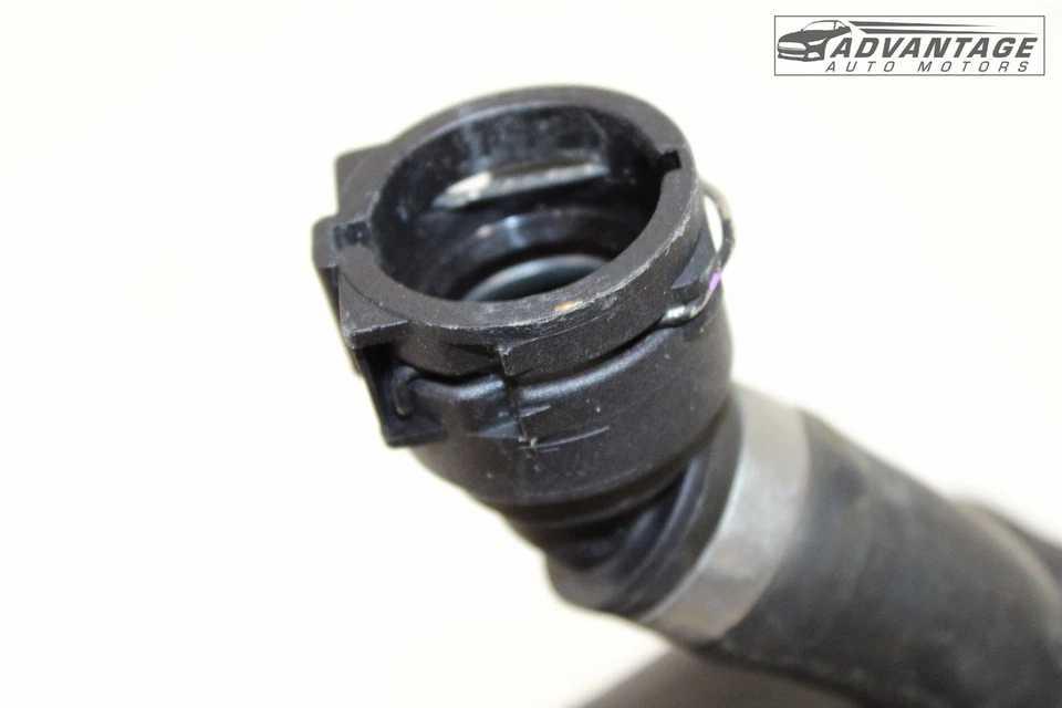 BMW X5 F15 2014-2018 3,0 L N55 motor radiador refrigeración refrigerante manguera tubo OEM Foto 4 de 4