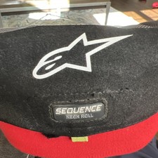 Alpinestars Sequence Youth Neck Roll, Excelle...