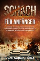 Schach FüR AnfäNger: Taktiken & Strategien Lernen Fehler Vermeiden Meister