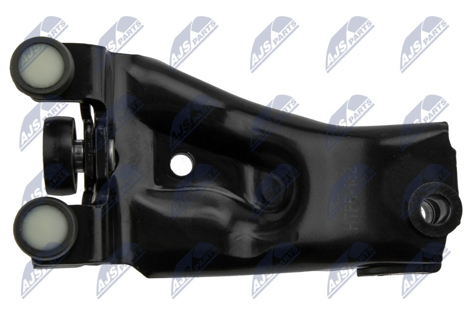 N.T.Y. EZC-FR-132.NTY Roller Guide, sliding door for FORD - Image 4