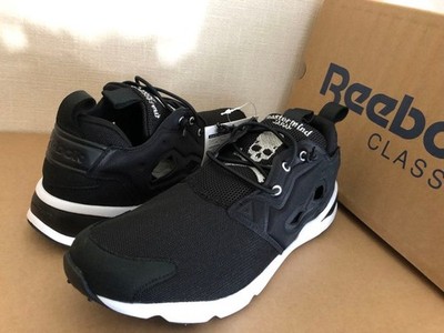 Men 9.0US Mastermind Mmj Reebok Sneakers JPN Limited Edition VHTF Designer Colle