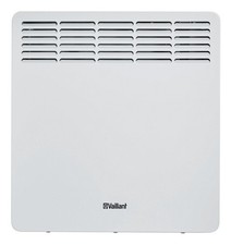 Vaillant VER 200/5 Wandkonvektor, 2000 W, weiß (0010023958)