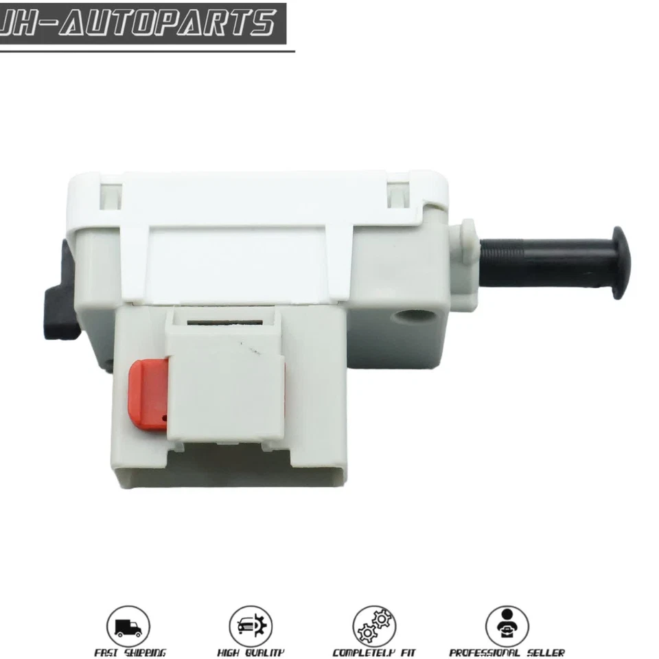 New Front Switch 56045043AE For 2000 Dodge Ram 4000 2001-2007 Dodge Caravan - Изображение 4 из 4