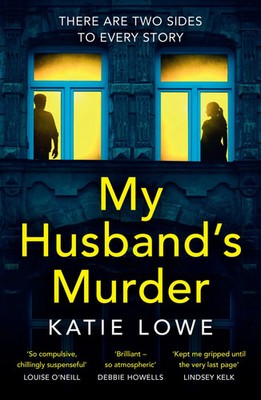 My Husband's Murder | Katie Lowe | Englisch | Taschenbuch | 2022