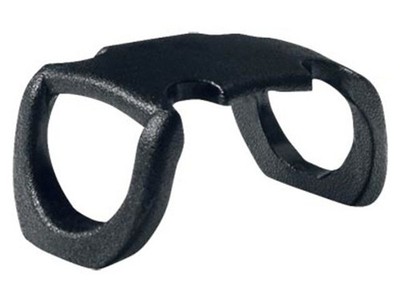 Ronstan RF40001 Ret-Clip 40 BB/RT Single 65540001