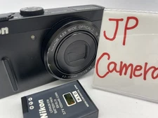 Excellent Nikon COOLPIX P300 Black 12.2MP 4.2x Compact Digital Camera 2361