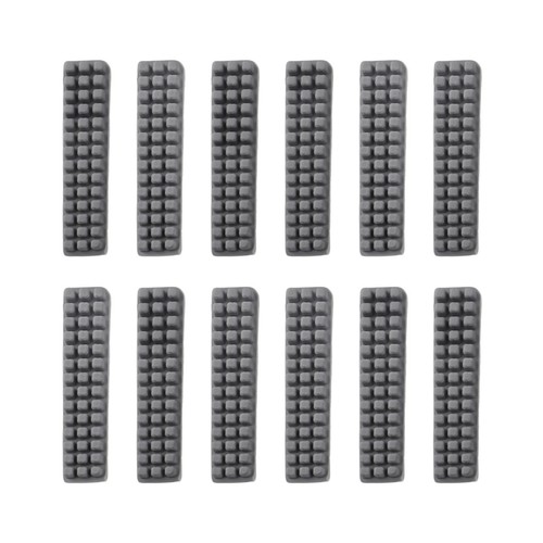 Silicone Brush Accessories Pack of 12 for Effective Printing with Bambu - Afbeelding 9 van 12