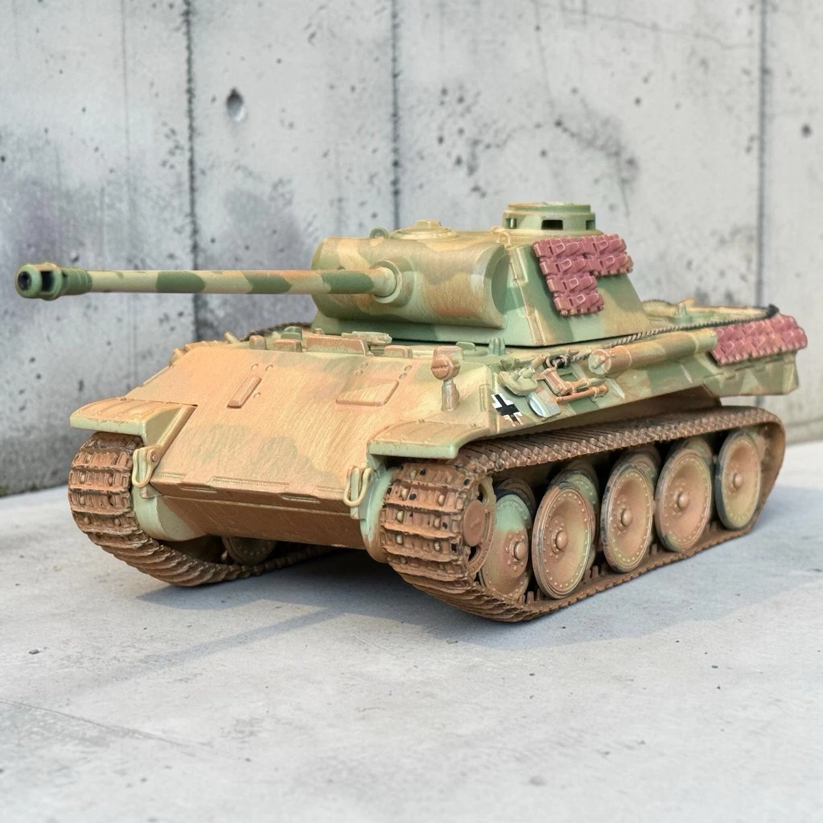 Corgi Diecast Tanks and Military Vehicles for sale - eBay