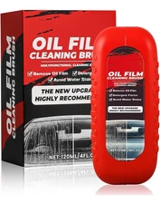 Powerful Car Windshield Cleaner Car Window Glass Cleaner Glass Polishing Agent