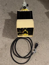 LMI Milton Roy 45/50 Electromagnetic Dosing Pump - PARTS ONLY