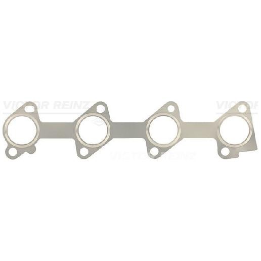 Dichtung AbgaskrüMmer FüR Nissan Juke F15 1.5 10 Bis 19 Victor Neu QualitäT-image