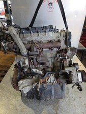 Moteur Fiat DUCATO