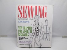 Sewing for the Apparel Industry (Fashion Seri...