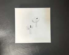 NEW Sealed Pros 2 generation Wireless In-Ear Bluetooth ActiveNoiseCancellation
