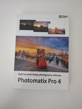 Photomatix Pro 4