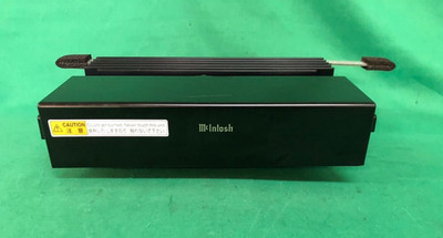 Subaru Legacy BP5 BL5 McIntosh Audio Amplifier EF12081 Genuine OEM JDM Used